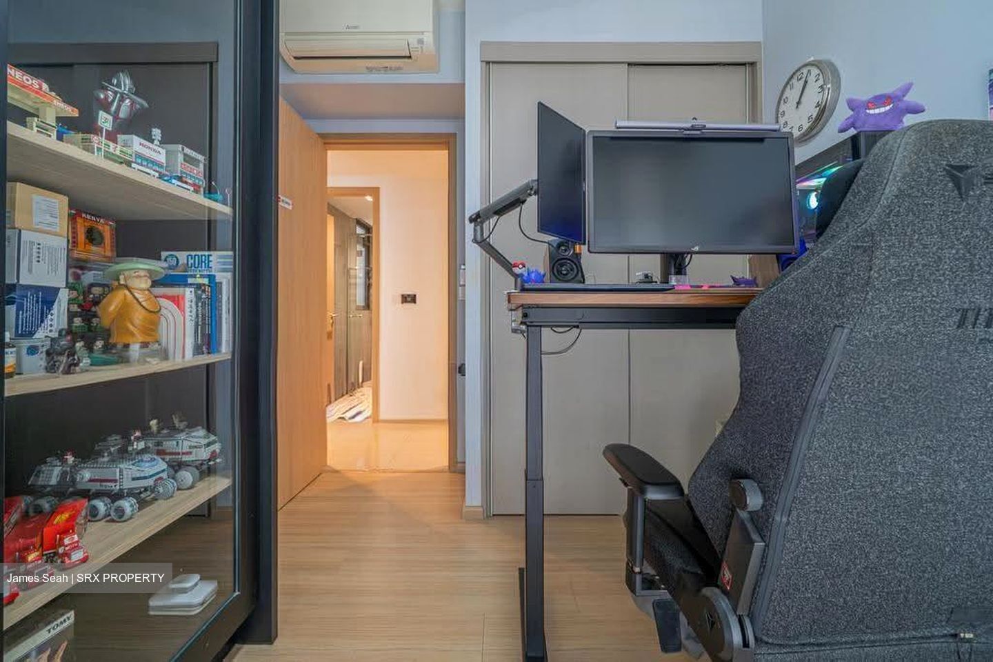Parc Life (D27), Condominium #627798681